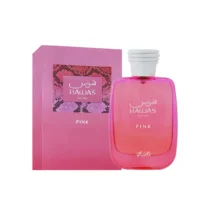 Alternative view of Hawas Pink EDP