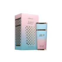 Alternative view of Luna EDP