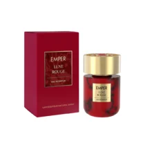 Alternative view of Luxe Rouge EDP