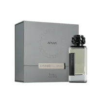 Alternative view of Lynked Freedom EDP