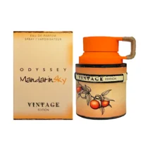 Alternative view of Odyssey Mandarin Sky Vintage Edition EDP