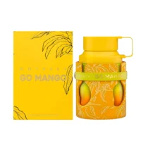 Alternative view of Odyssey Go Mango EDP