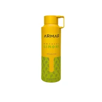 Alternative view of Odyssey Limoni Body Spray