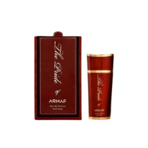 Alternative view of The Pride of Armaf Pour Femme