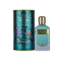 Alternative view of Tribal Exotic EDP