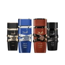 Asad Collection Set EDP