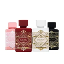 Badee Al Oud Collection EDP