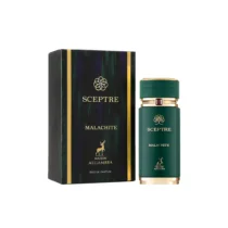 Alternative view of Sceptre Malachite EDP